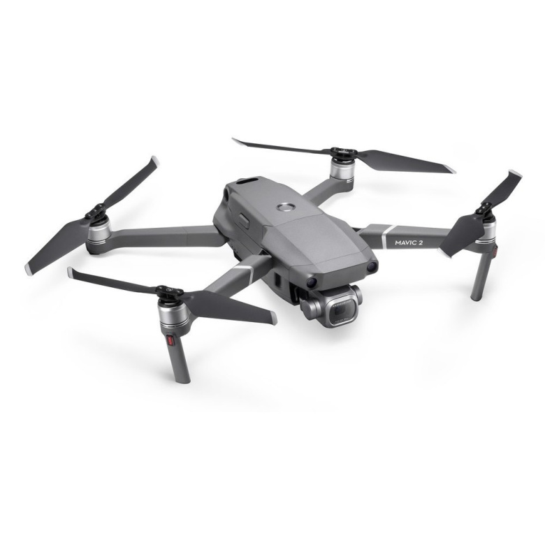 ホビーラジコン Mavic 2 pro + Fly more kit+ DJI Goggles GOCAM.pl - Kamery sportowe | Drony | Akcesoria > Dron DJI